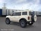 2026 Ford Bronco Outer Banks 4 Door 4x4