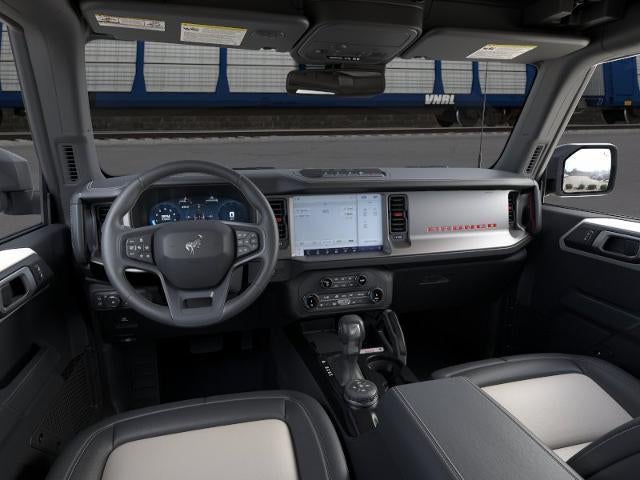 2026 Ford Bronco Outer Banks 4 Door 4x4
