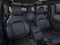 2026 Ford Bronco Badlands 4 Door Advanced 4x4