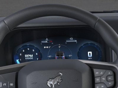 2026 Ford Bronco Badlands 4 Door Advanced 4x4
