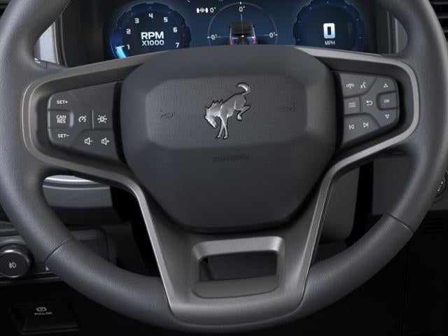 2026 Ford Bronco Badlands 4 Door Advanced 4x4