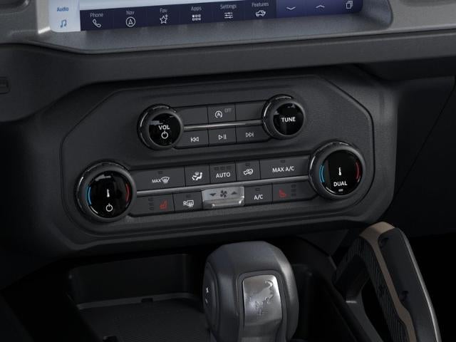 2026 Ford Bronco Badlands 4 Door Advanced 4x4