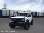 2026 Ford Bronco Badlands 4 Door Advanced 4x4