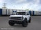 2026 Ford Bronco Badlands 4 Door Advanced 4x4