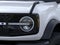 2026 Ford Bronco Badlands 4 Door Advanced 4x4