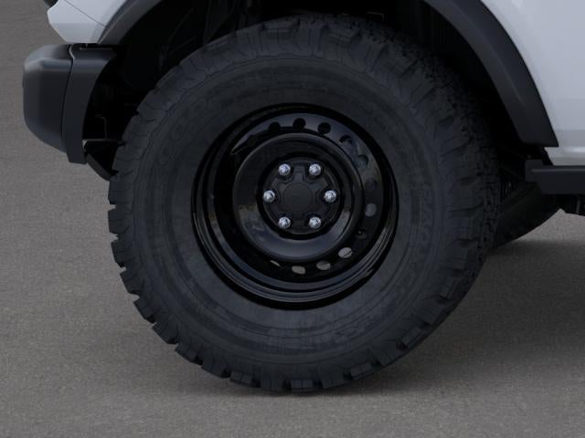 2026 Ford Bronco Badlands 4 Door Advanced 4x4
