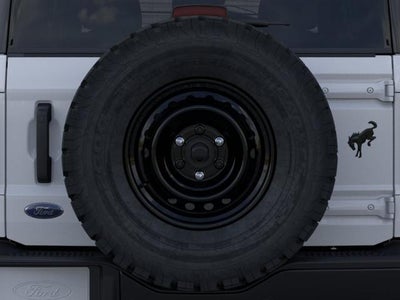 2026 Ford Bronco Badlands 4 Door Advanced 4x4