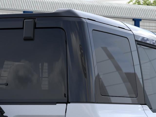 2026 Ford Bronco Badlands 4 Door Advanced 4x4