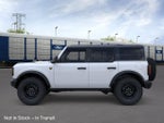 2026 Ford Bronco Badlands 4 Door Advanced 4x4