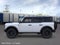 2026 Ford Bronco Badlands 4 Door Advanced 4x4