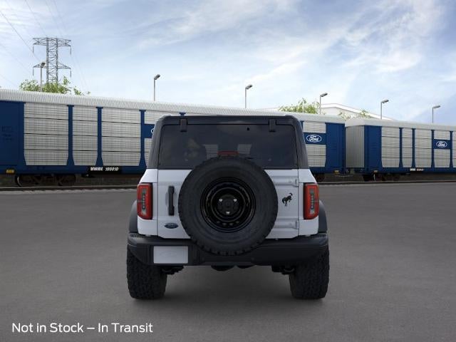 2026 Ford Bronco Badlands 4 Door Advanced 4x4