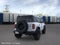 2026 Ford Bronco Badlands 4 Door Advanced 4x4