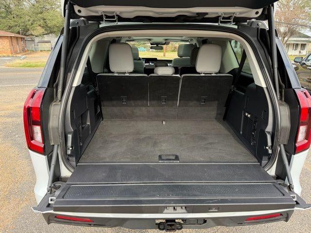 2025 Ford Expedition Max Active 4x2