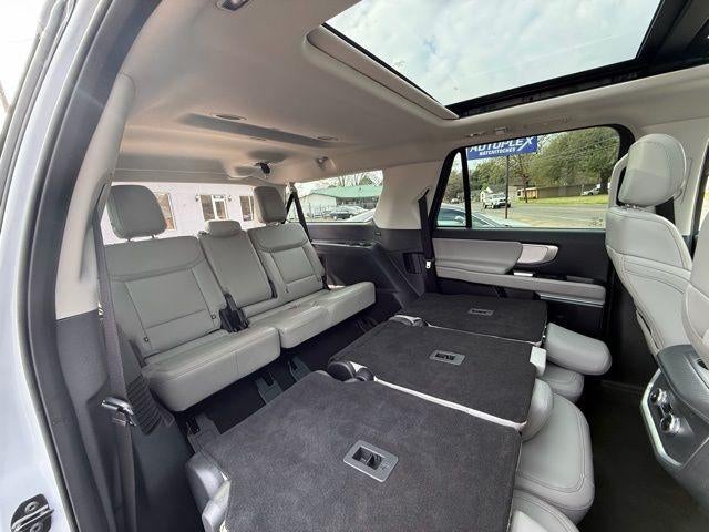 2025 Ford Expedition Max Active 4x2