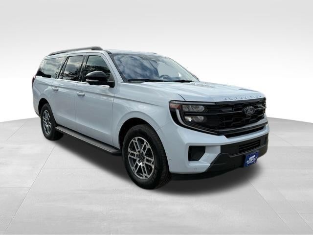 2025 Ford Expedition Max Active 4x2