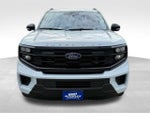 2025 Ford Expedition Max Active 4x2