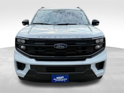 2025 Ford Expedition Max Active 4x2