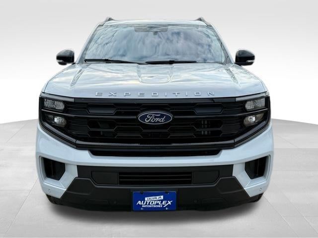 2025 Ford Expedition Max Active 4x2