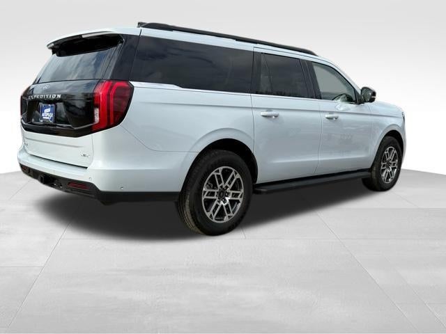 2025 Ford Expedition Max Active 4x2