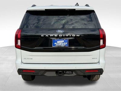 2025 Ford Expedition Max Active 4x2