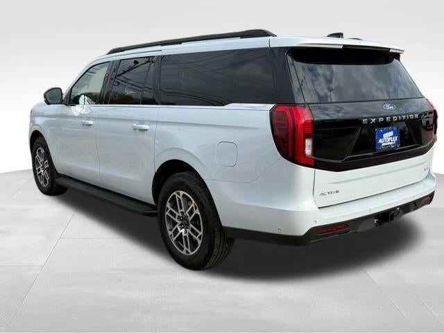2025 Ford Expedition Max Active 4x2