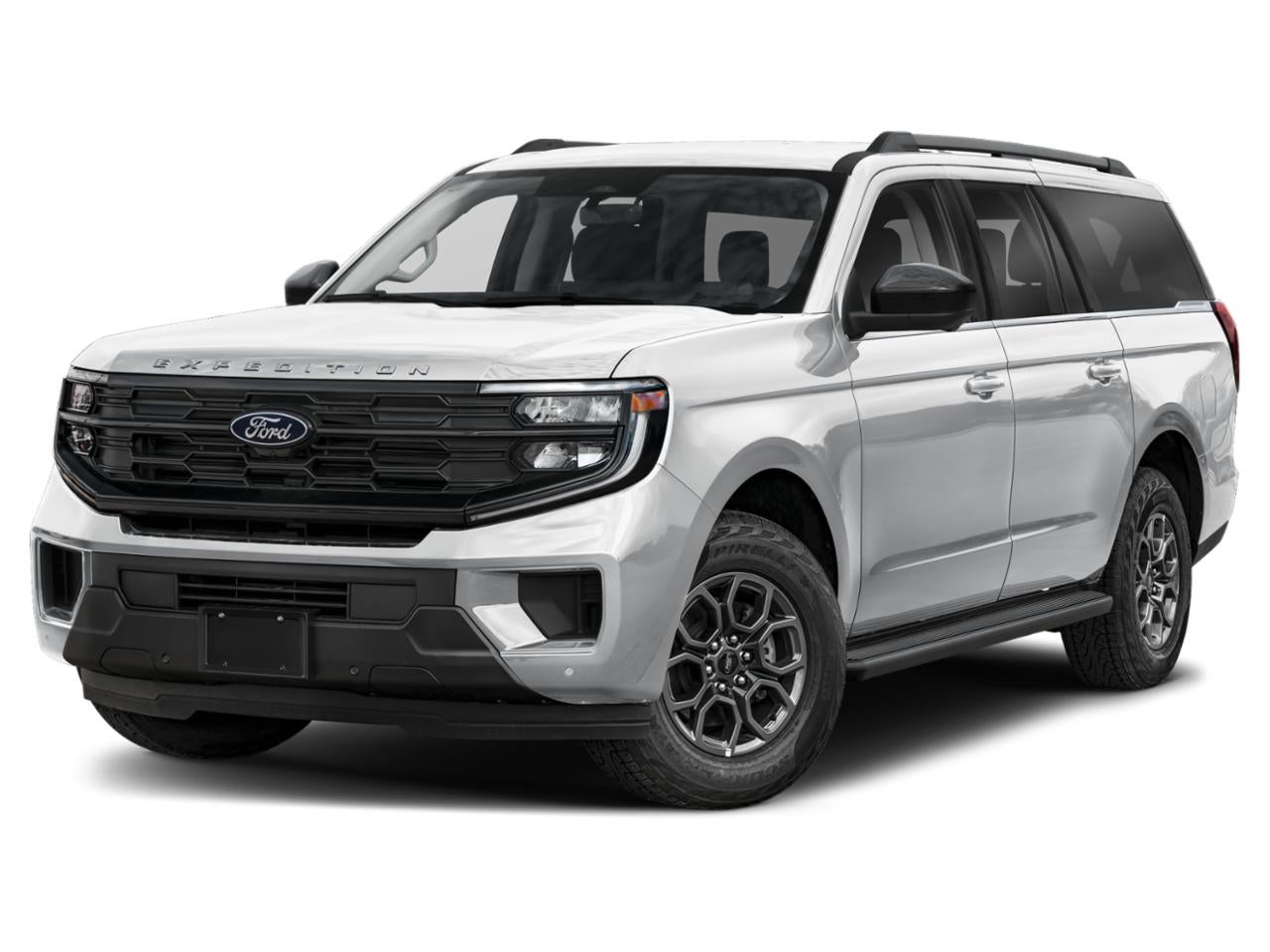 2025 Ford Expedition Max Active 4x2