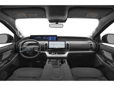 2025 Ford Expedition Max Active 4x2