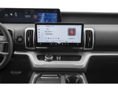 2025 Ford Expedition Max Active 4x2