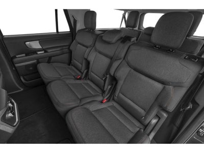 2025 Ford Expedition Max Active 4x2