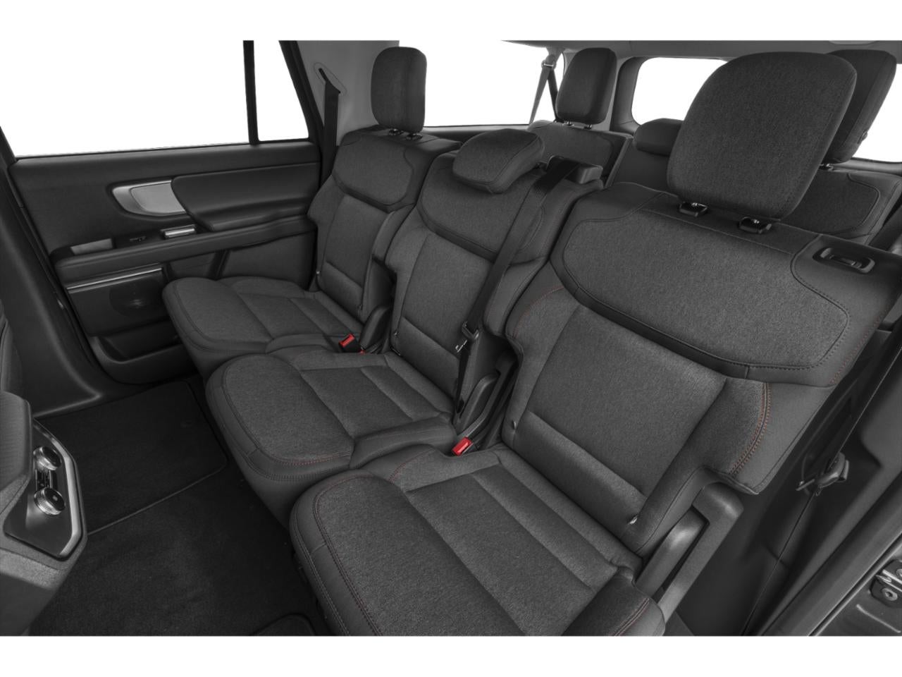 2025 Ford Expedition Max Active 4x2