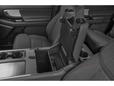 2025 Ford Expedition Max Active 4x2