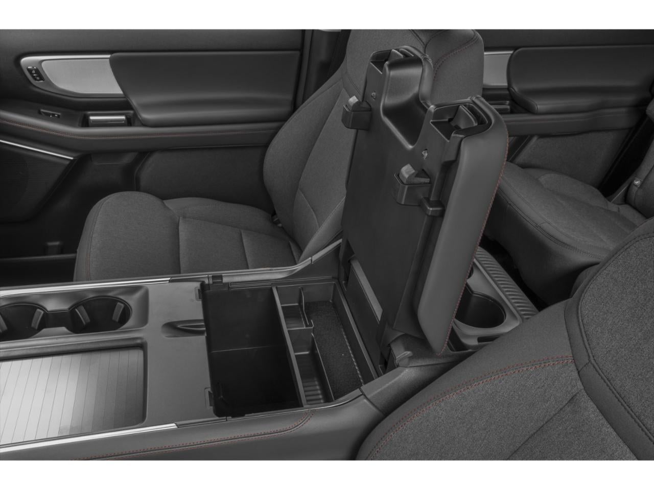 2025 Ford Expedition Max Active 4x2