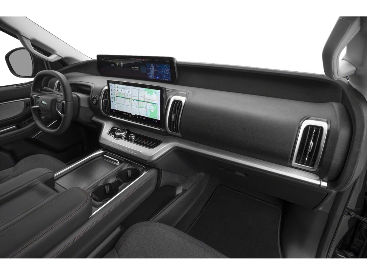 2025 Ford Expedition Max Active 4x2