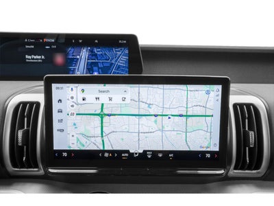 2025 Ford Expedition Max Active 4x2