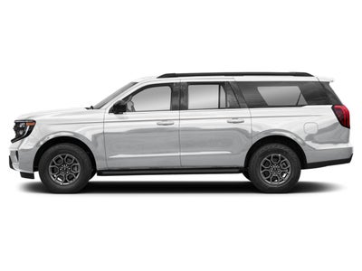 2025 Ford Expedition Max Active 4x2