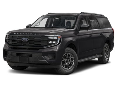 2025 Ford Expedition Max Active 4x2