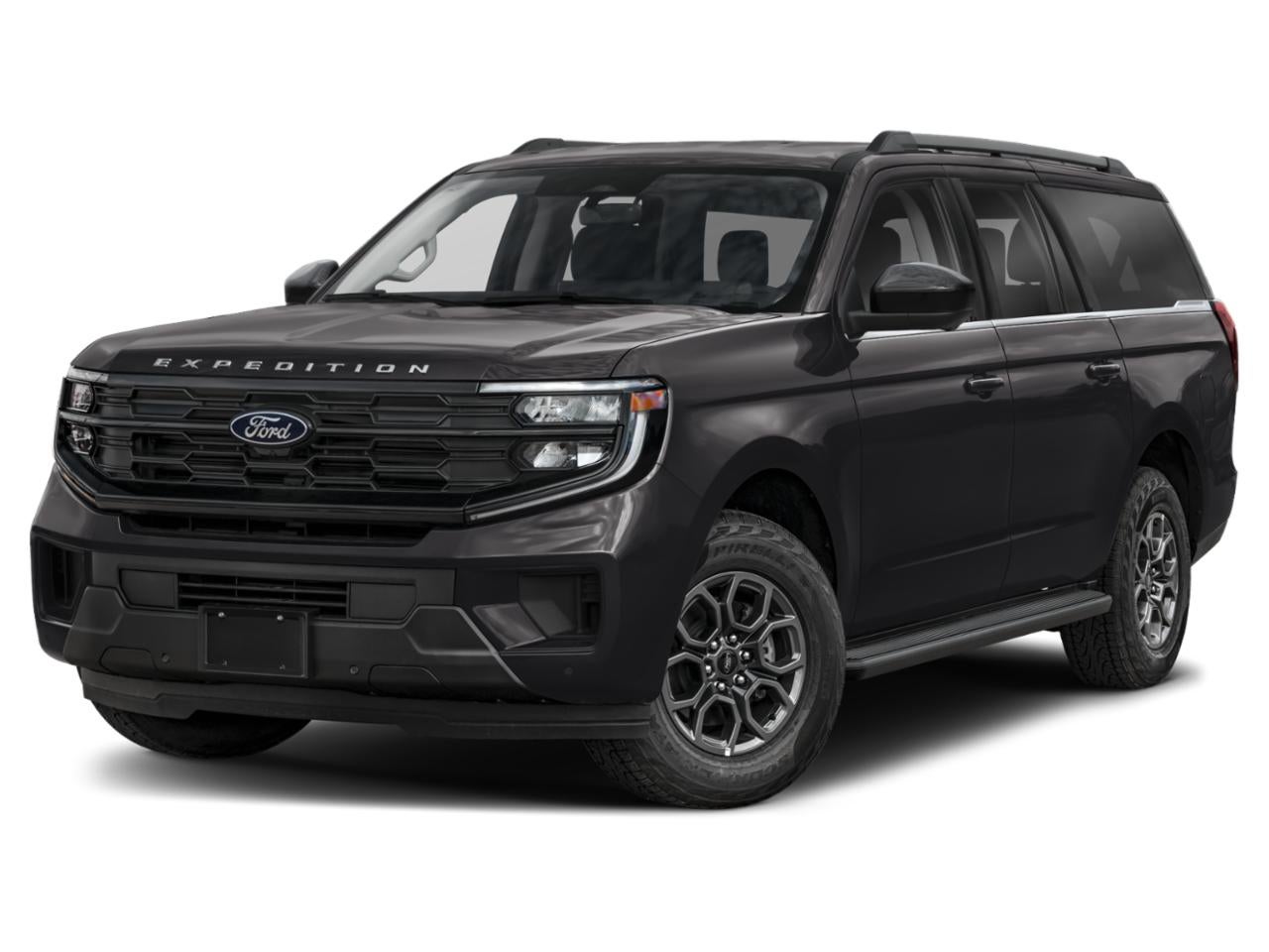 2025 Ford Expedition Max Active 4x2