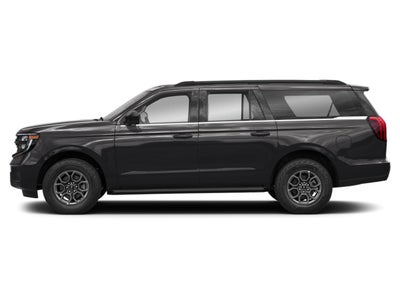 2025 Ford Expedition Max Active 4x2