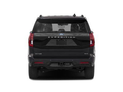 2025 Ford Expedition Max Active 4x2