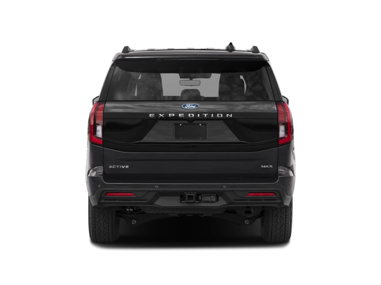 2025 Ford Expedition Max Active 4x2