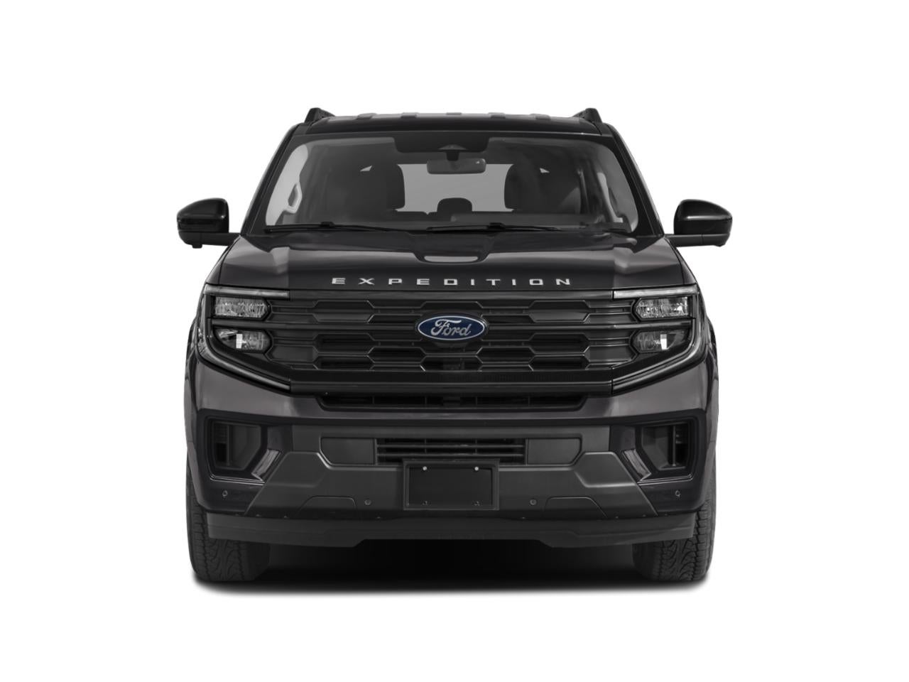 2025 Ford Expedition Max Active 4x2