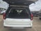 2025 Ford Expedition Max Platinum 4x4