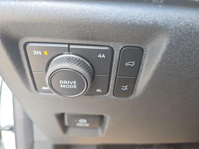 2025 Ford Expedition Max Platinum 4x4