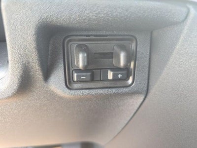 2025 Ford Expedition Max Platinum 4x4