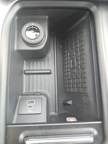 2025 Ford Expedition Max Platinum 4x4