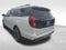 2025 Ford Expedition Max Platinum 4x4