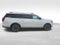2025 Ford Expedition Max Platinum 4x4