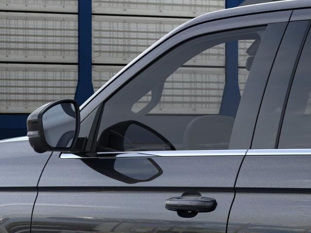 2026 Ford Expedition Active 4x2