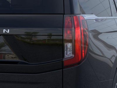 2026 Ford Expedition Active 4x2