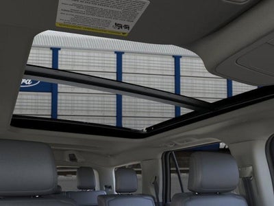 2026 Ford Expedition Active 4x2